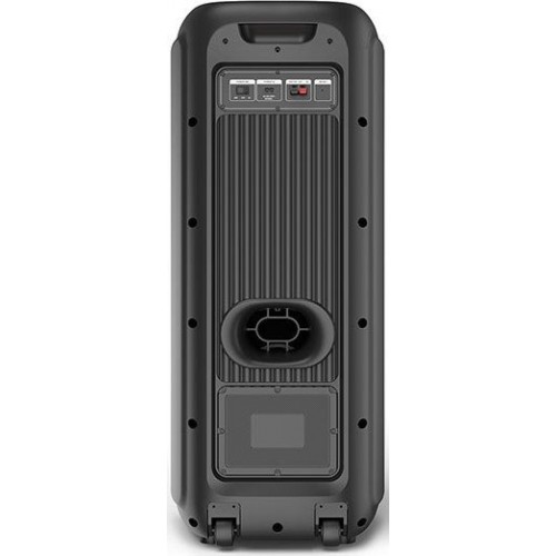 Патибокс BQ PBS2010