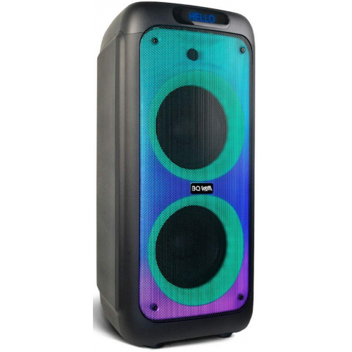 Патибокс BQ PBS3003