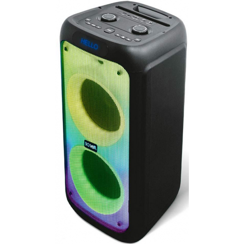 Патибокс BQ PBS3003