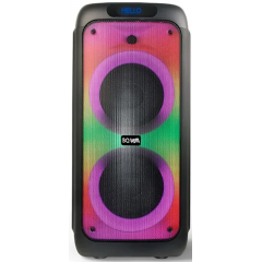 Патибокс BQ PBS3003