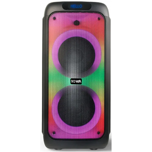 Патибокс BQ PBS3003