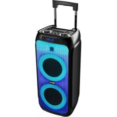 Патибокс BQ PBS3007