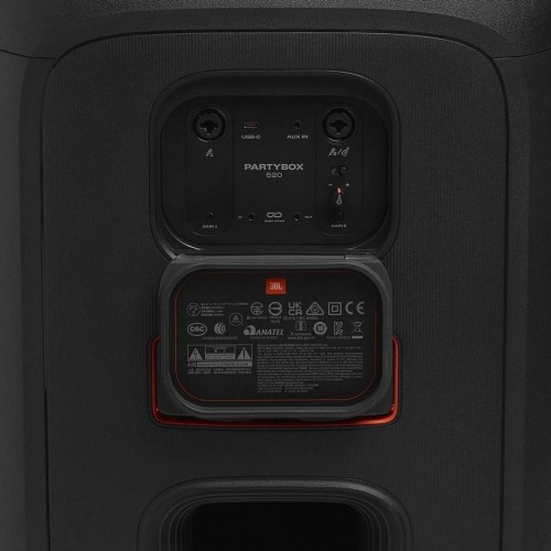 Патибокс JBL PartyBox 520