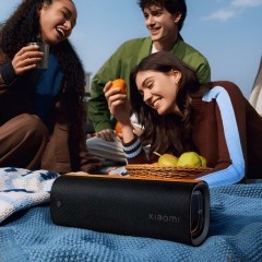 Портативная колонка Xiaomi Sound Party NS7-GL