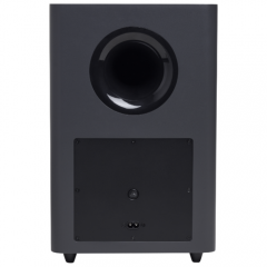 Комплект акустики JBL Bar 2.1 Deep Bass
