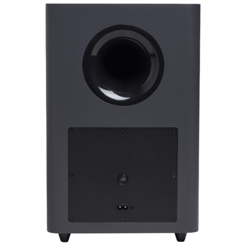 Комплект акустики JBL Bar 2.1 Deep Bass