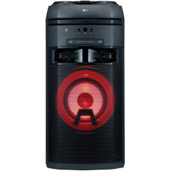 Музыкальный центр LG OK65