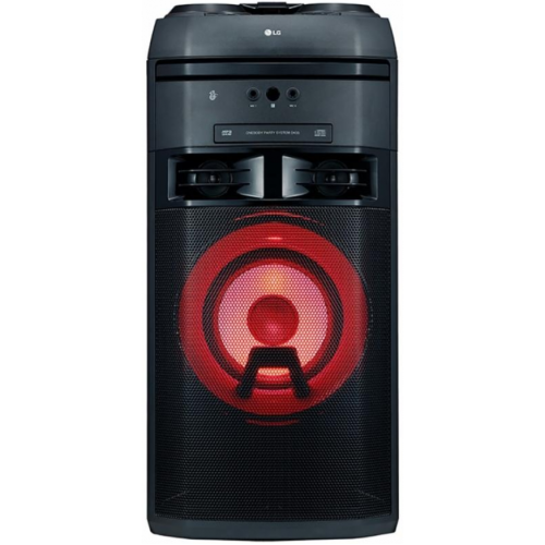 Музыкальный центр LG OK65