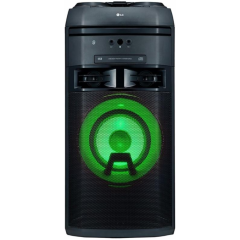 Музыкальный центр LG OK65