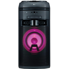 Музыкальный центр LG OK65