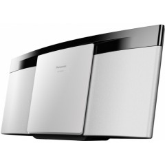 Музыкальный центр Panasonic SC-HC200EE-W