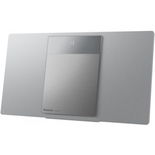 Музыкальный центр Panasonic SC-HC410EE-S