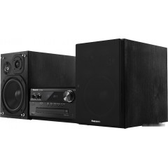 Музыкальный центр Panasonic SC-PMX90EE-K