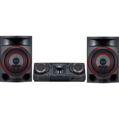 Музыкальный центр LG X-Boom CL87