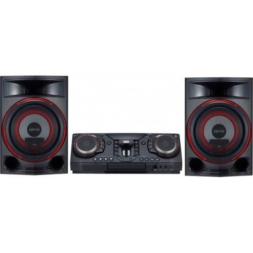 Музыкальный центр LG X-Boom CL87