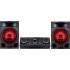 Музыкальный центр LG X-Boom CL87