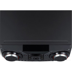 Музыкальный центр LG X-Boom CL87