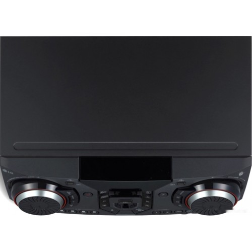 Музыкальный центр LG X-Boom CL87