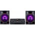 Музыкальный центр LG X-Boom CL87
