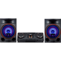 Музыкальный центр LG X-Boom CL87