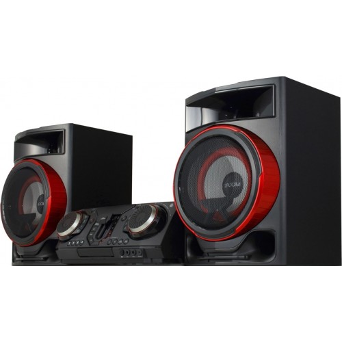 Музыкальный центр LG X-Boom CL87