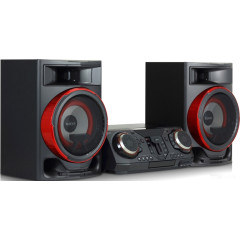 Музыкальный центр LG X-Boom CL87