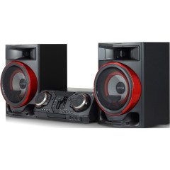 Музыкальный центр LG X-Boom CL87