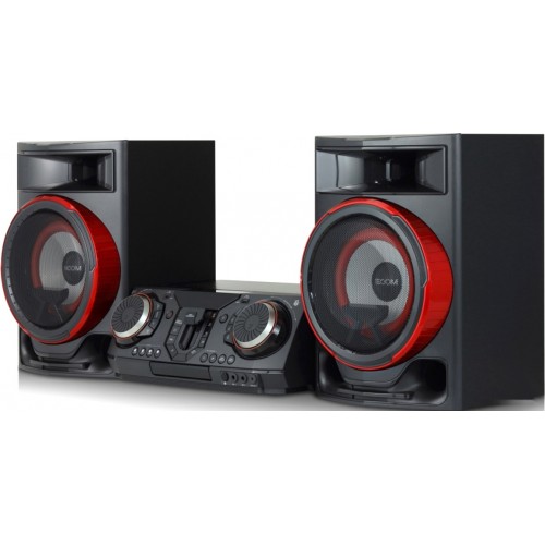 Музыкальный центр LG X-Boom CL87