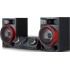Музыкальный центр LG X-Boom CL87