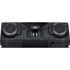 Музыкальный центр LG X-Boom CL87