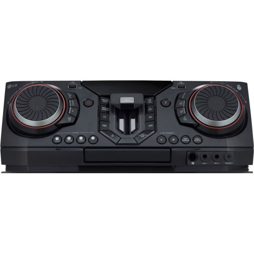 Музыкальный центр LG X-Boom CL87