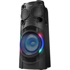 Музыкальный центр Panasonic SC-TMAX40GSK