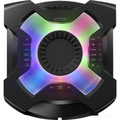 Музыкальный центр Panasonic SC-TMAX40GSK