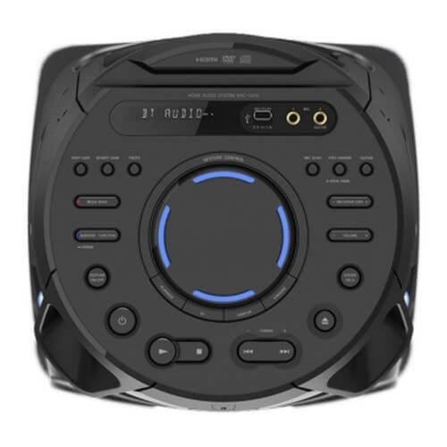 Музыкальный центр Sony MHC-V43D