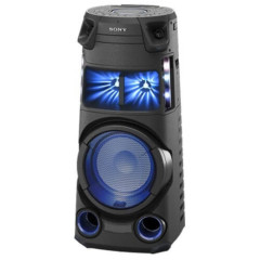 Музыкальный центр Sony MHC-V43D
