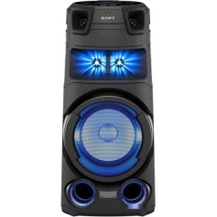 Музыкальный центр Sony MHC-V73D