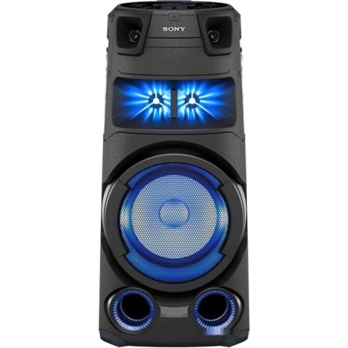 Музыкальный центр Sony MHC-V73D