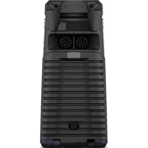 Музыкальный центр Sony MHC-V73D