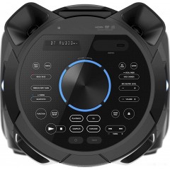 Музыкальный центр Sony MHC-V73D