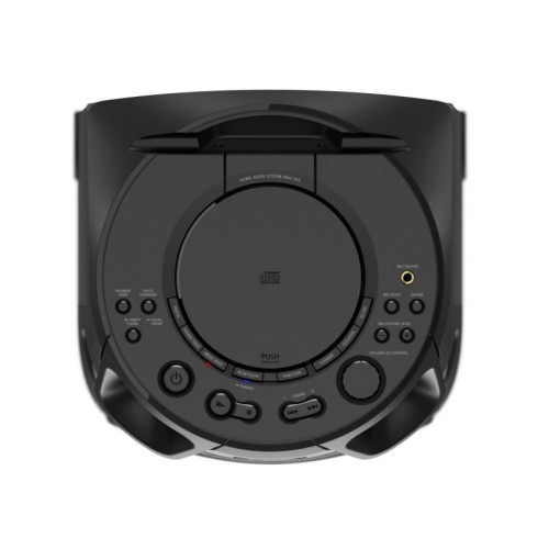 Музыкальный центр Sony MHC-V13