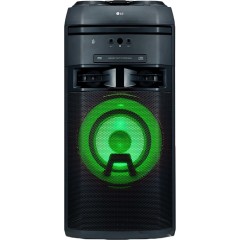 Музыкальный центр LG X-Boom OK65