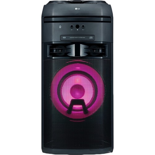 Музыкальный центр LG X-Boom OK65