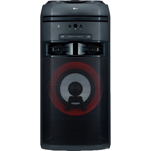 Музыкальный центр LG X-Boom OK65