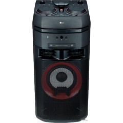 Музыкальный центр LG X-Boom OK65