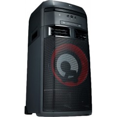 Музыкальный центр LG X-Boom OK65
