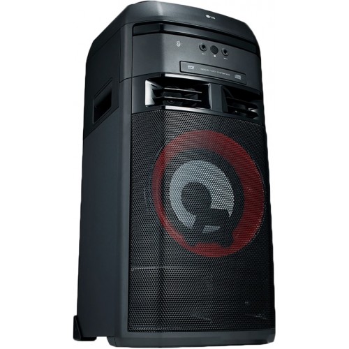 Музыкальный центр LG X-Boom OK65