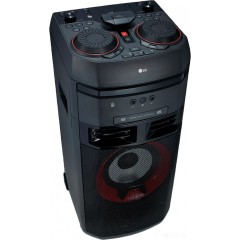 Музыкальный центр LG X-Boom OK65