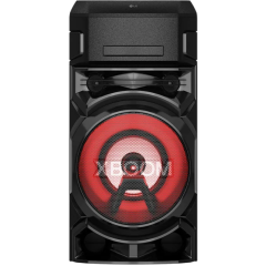 Музыкальный центр LG X-Boom ON66