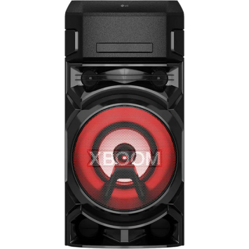 Музыкальный центр LG X-Boom ON66