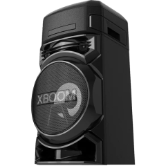Музыкальный центр LG X-Boom ON66